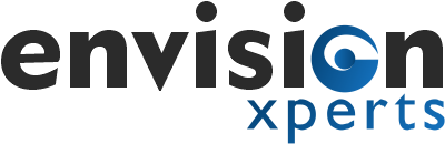 Envision Reporting logo